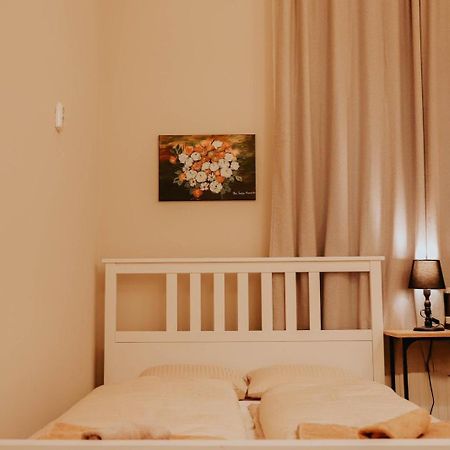 Rooms For Rent In Centre Budapešť Exteriér fotografie